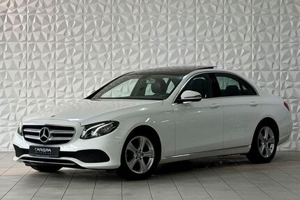 Mercedes-Benz E 200 131.750 km 21.780 &euro; Rottweil 78628