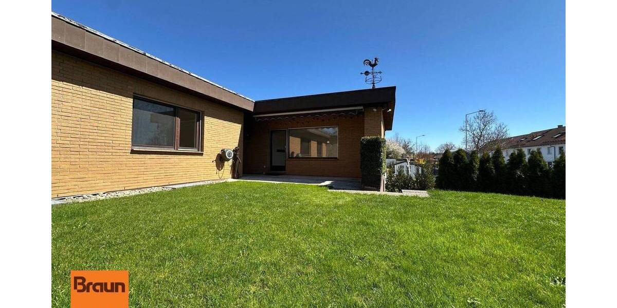 Bungalow Villingen-Schwenningen Schwenningen - 5 Zimmer, 148 m&sup2;, 479.000&euro; | Angebot:25668705