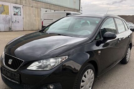 Seat Ibiza 237.000 km 2.200 &euro; Villingen-Schwenningen 78050