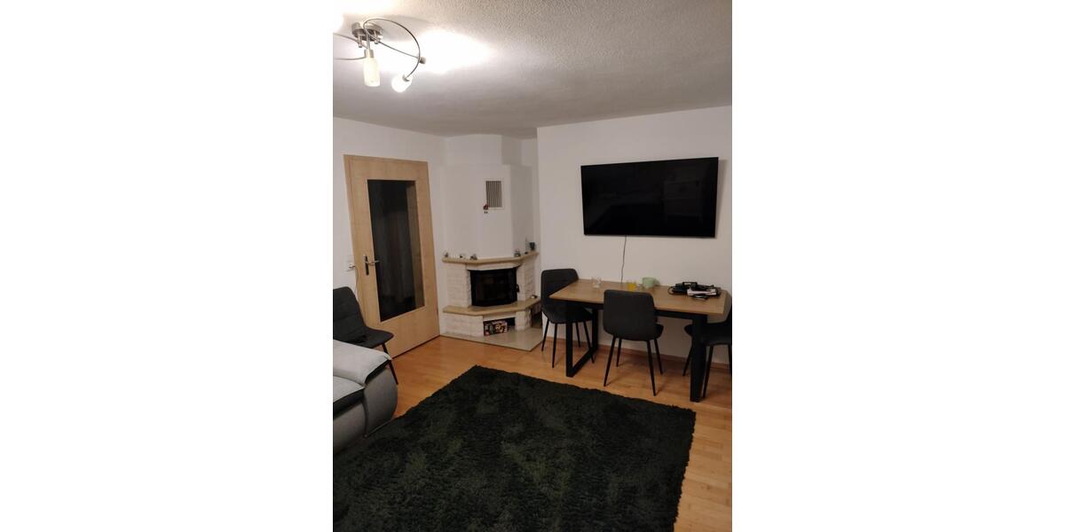 Erdgeschoßwohnung Wehingen - 3 Zimmer, 73 m&sup2;, 160.000&euro; | Angebot:25756254