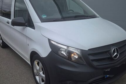 Mercedes-Benz Vito 220.000 km 14.900 &euro; Schramberg 78713