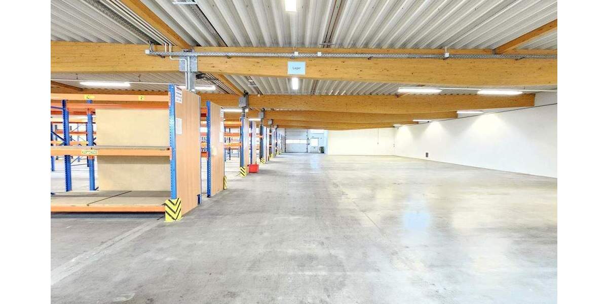 Gewerbeobjekt Wehingen - 10.000&euro; | Angebot:25685801