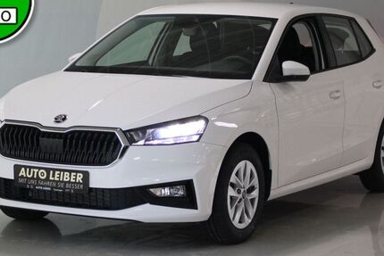 Skoda Fabia 1.500 km 20.190 &euro; Trossingen 78647