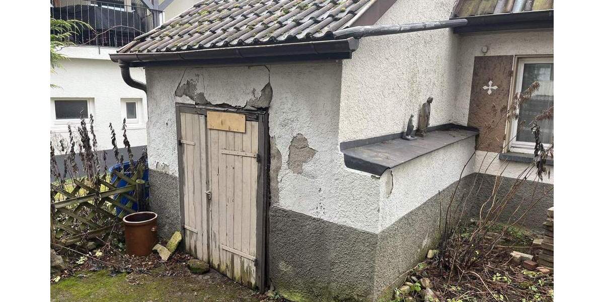 Einfamilienhaus Aldingen Aixheim - 4 Zimmer, 81 m&sup2;, 179.000&euro; | Angebot:25676925