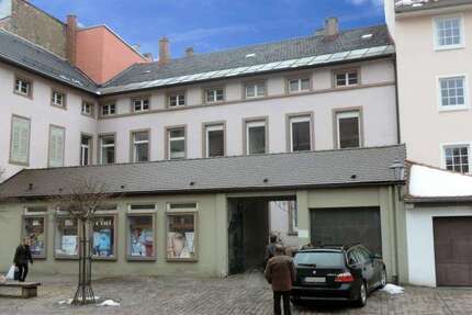 Gewerbeobjekt Villingen-Schwenningen Schwenningen - 3.270&euro; | Angebot:22326700