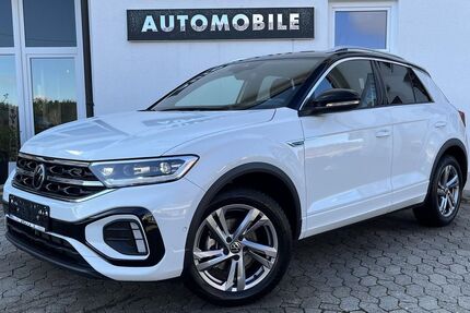 VW T-Roc 12.850 km 31.479 &euro; Königsfeld 78126