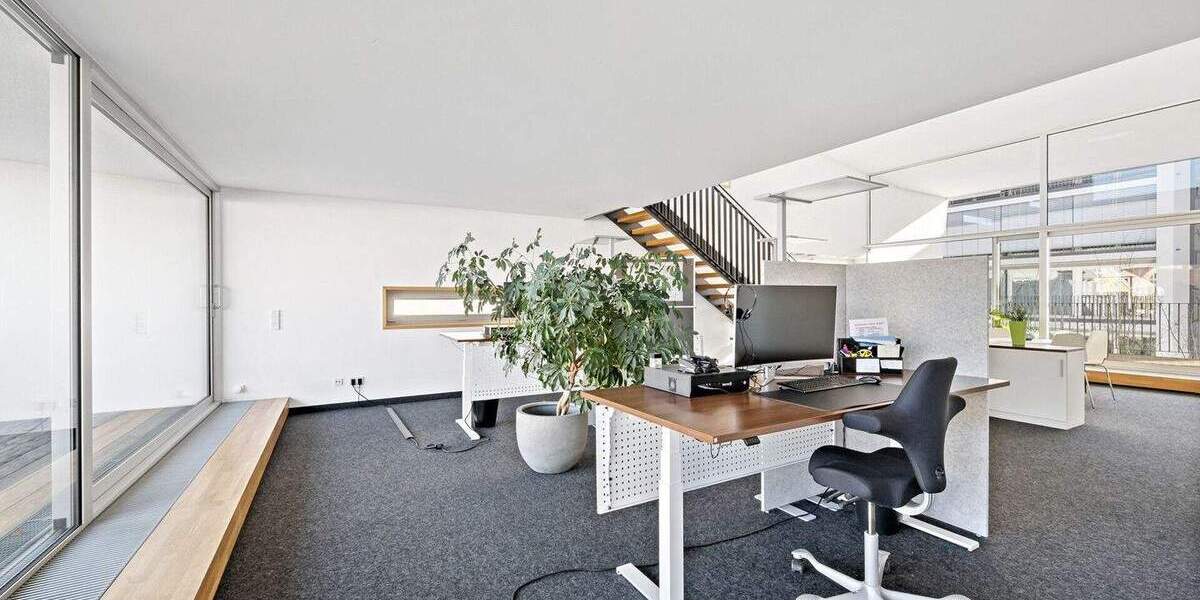 Gewerbeobjekt Tuttlingen - 4 Zimmer, 217 m&sup2;, 799.000&euro; | Angebot:25695822