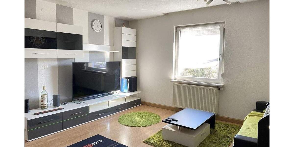Etagenwohnung Tuttlingen - 3 Zimmer, 73 m&sup2;, 167.000&euro; | Angebot:25772117
