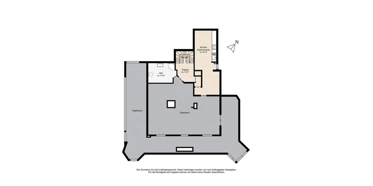 Gewerbeobjekt Schenkenzell - 1.380.000&euro; | Angebot:25749206