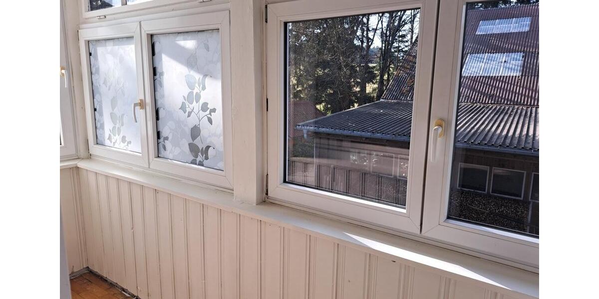 Etagenwohnung Villingen-Schwenningen Schwenningen - 4 Zimmer, 104 m&sup2;, 700&euro; | Angebot:25427417