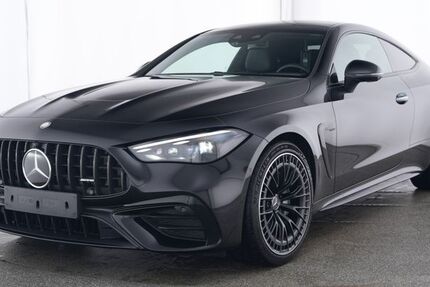 Mercedes-Benz CLE 53 AMG 10.325 km 77.900 &euro; Rottweil 78628