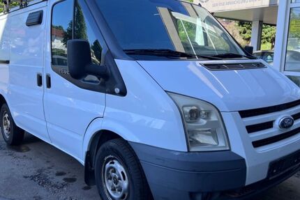Ford Transit 200.000 km 4.499 &euro; Trossingen 78647