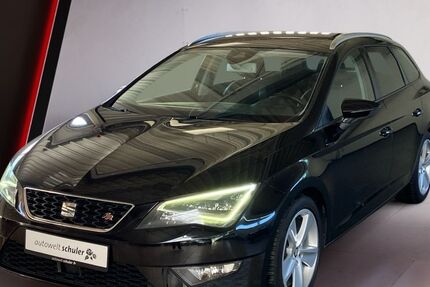 Seat Leon 75.000 km 12.950 &euro; Zimmern ob Rottweil 78658