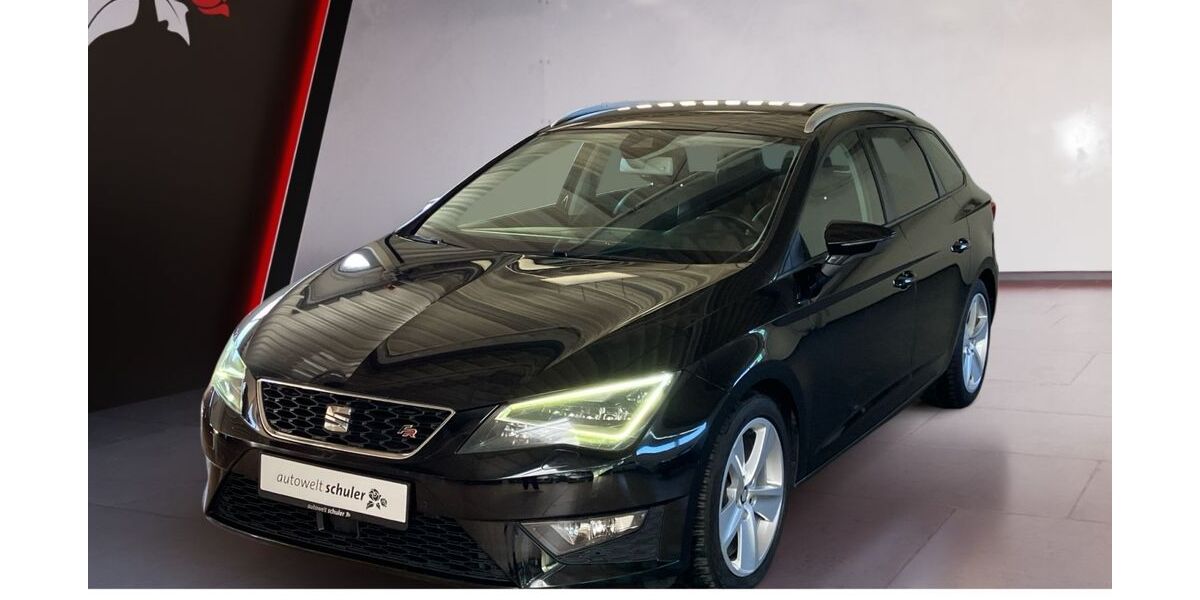 Seat Leon 75.000 km 12.950 &euro; Zimmern ob Rottweil 78658
