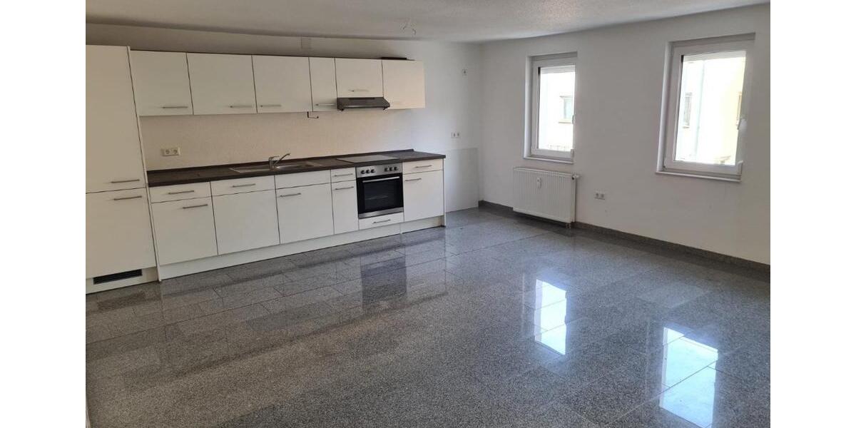 Etagenwohnung Tuttlingen - 2 Zimmer, 55 m&sup2;, 180.000&euro; | Angebot:25047733