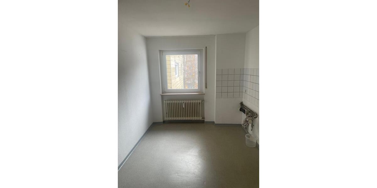 Etagenwohnung Furtwangen im Schwarzwald - 3 Zimmer, 71 m&sup2;, 590&euro; | Angebot:25322391