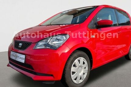Seat Mii 99.450 km 7.590 &euro; Tuttlingen 78532