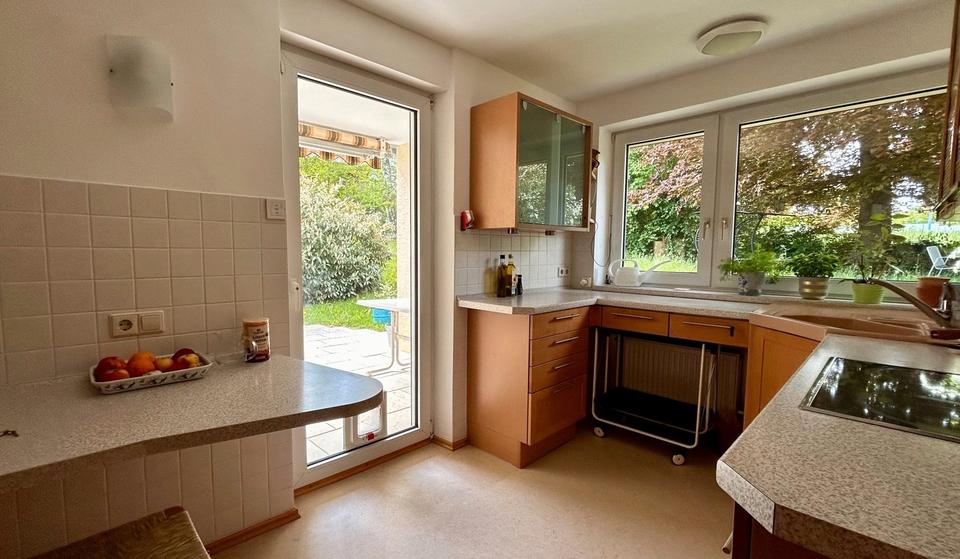 Einfamilienhaus Bad Dürrheim - 10 Zimmer, 247 m&sup2;, 890.000&euro; | Angebot:26481670