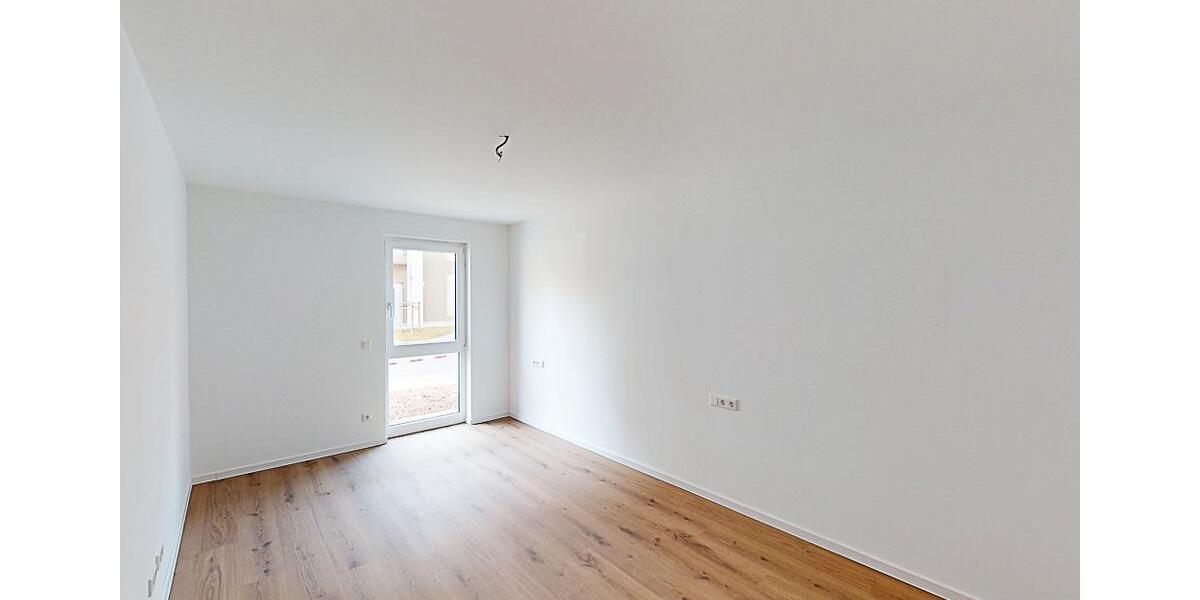 Erdgeschoßwohnung Villingen-Schwenningen Kopsbühl - 3 Zimmer, 91 m&sup2;, 995&euro; | Angebot:24812317