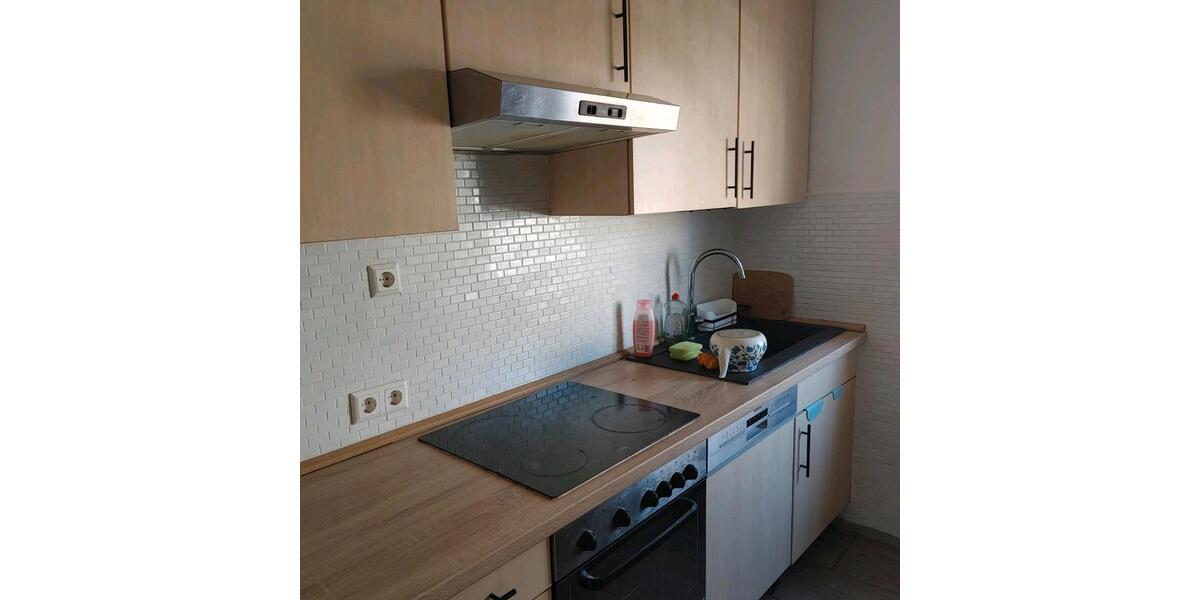 Erdgeschoßwohnung Villingen-Schwenningen Schwenningen - 3 Zimmer, 70 m&sup2;, 1.150&euro; | Angebot:25844620