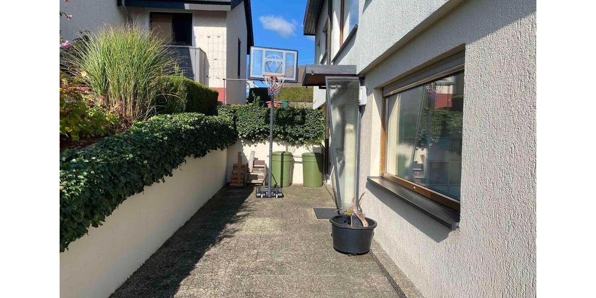 Erdgeschoßwohnung Schramberg - 2 Zimmer, 56 m&sup2;, 500&euro; | Angebot:25924874