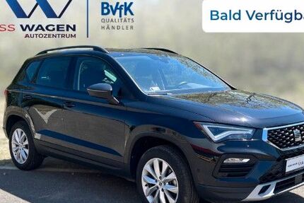 Seat Ateca 35.934 km 24.990 &euro; Spaichingen 78549