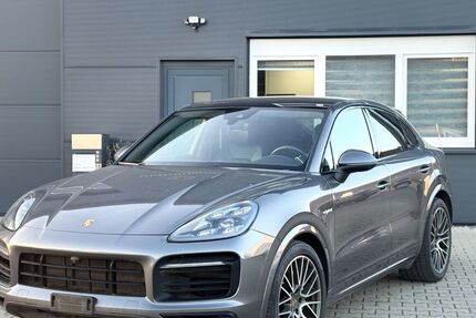 Porsche Cayenne 92.900 km 58.000 &euro; Balgheim 78582