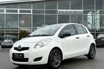 Toyota Yaris 1.0 Cool/KLIMAANLAGE/5-TÜRIG/SCHECKHEFT 112.981 km 4.900 &euro; Villingen-Schwenningen 78054