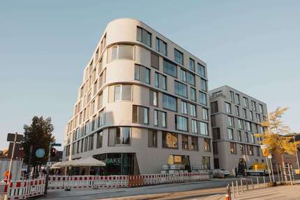 Wohnung Tuttlingen - 3 Zimmer, 106 m&sup2;, 604.600&euro; | Angebot:10081895