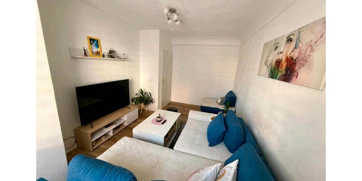 Erdgeschoßwohnung Donaueschingen - 3 Zimmer, 66 m&sup2;, 850&euro; | Angebot:25791243