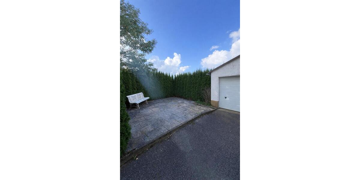 Doppelhaushälfte Wehingen - 3 Zimmer, 81 m&sup2;, 225.000&euro; | Angebot:24851541