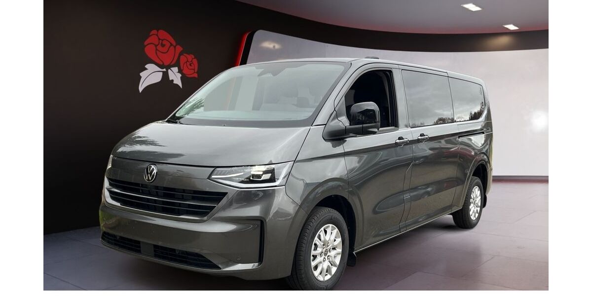 VW T7 Caravelle 8.003 km 61.549 &euro; Villingen-Schwenningen 78052