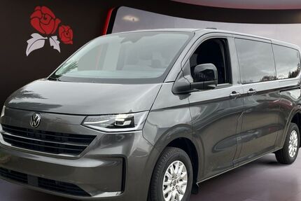 VW T7 Caravelle 9.504 km 59.949 &euro; Villingen-Schwenningen 78052