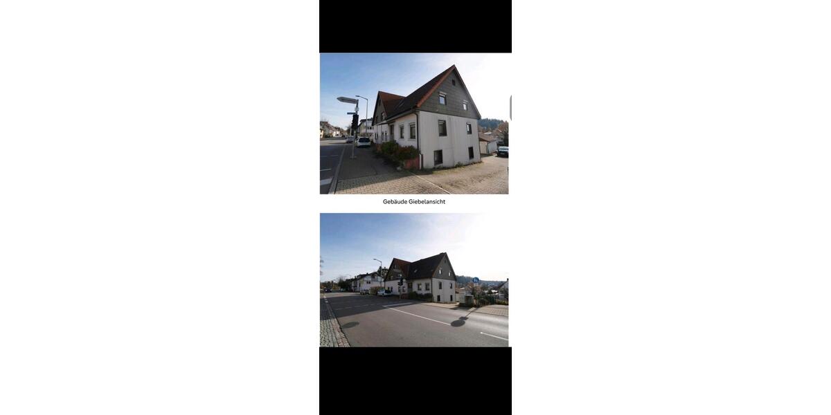 Erdgeschoßwohnung Villingen-Schwenningen Kopsbühl - 4 Zimmer, 122 m&sup2;, 1.450&euro; | Angebot:26356850