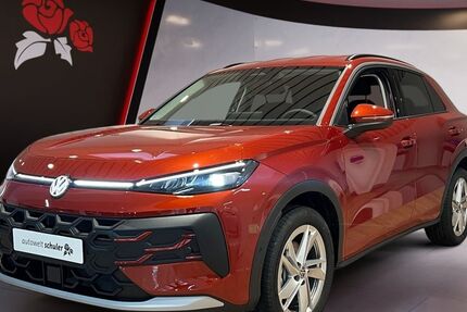 VW T-Roc 1.604 km 39.449 &euro; Villingen-Schwenningen 78052