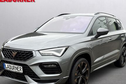 Cupra Ateca 6.600 km 38.390 &euro; Villingen-Schwenningen 78052