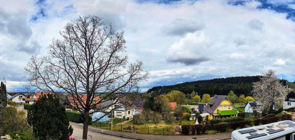 Einfamilienhaus Villingen-Schwenningen OT Mühlhausen Mühlhausen - 5 Zimmer, 170 m&sup2;, 485.000&euro; | Angebot:25737697