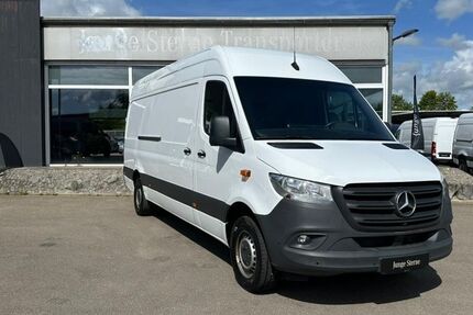 Mercedes-Benz Sprinter 115.785 km 32.094 &euro; Rottweil 78628