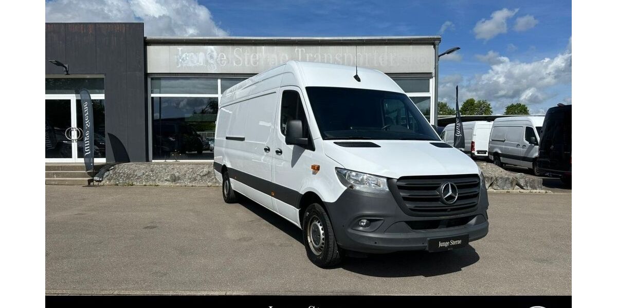 Mercedes-Benz Sprinter 115.785 km 32.094 &euro; Rottweil 78628