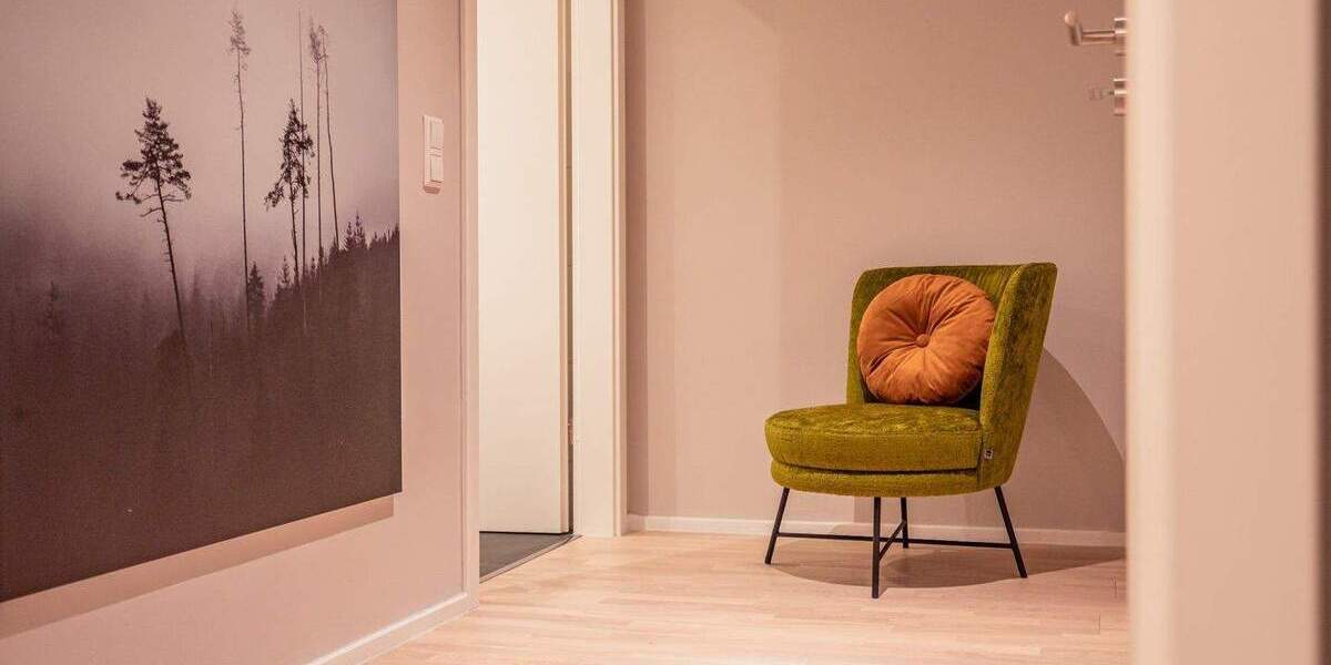 Etagenwohnung Titisee-Neustadt Titisee - 3 Zimmer, 113 m&sup2;, 499.900&euro; | Angebot:25726487