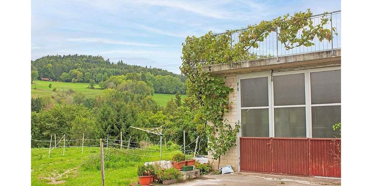 Mehrfamilienhaus, Wohnhaus Bonndorf Brunnadern - 1 Zimmer, 225 m&sup2;, 890.000&euro; | Angebot:25776222