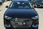 Audi A4 40 TDI quattro advanced ACC/DAB/NAVI/AHK/LED 71.953 km 24.900 &euro; Villingen-Schwenningen 78054