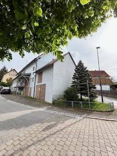 Einfamilienhaus Niedereschach - 5 Zimmer, 115 m&sup2;, 124.500&euro; | Angebot:26723162