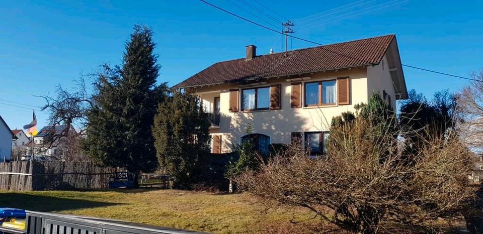 Mehrfamilienhaus, Wohnhaus Villingendorf - 8 Zimmer, 156 m&sup2;, 330.000&euro; | Angebot:26367017