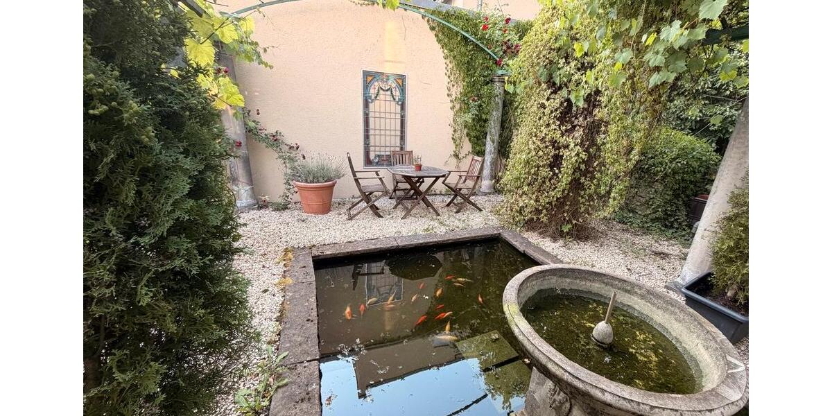 Erdgeschoßwohnung Tuttlingen - 2.5 Zimmer, 80 m&sup2;, 269.000&euro; | Angebot:27004514
