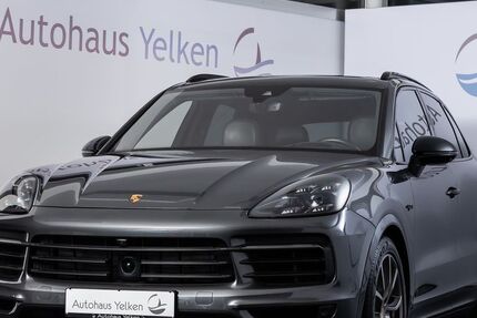 Porsche Cayenne 125.820 km 51.990 &euro; Spaichingen 78549