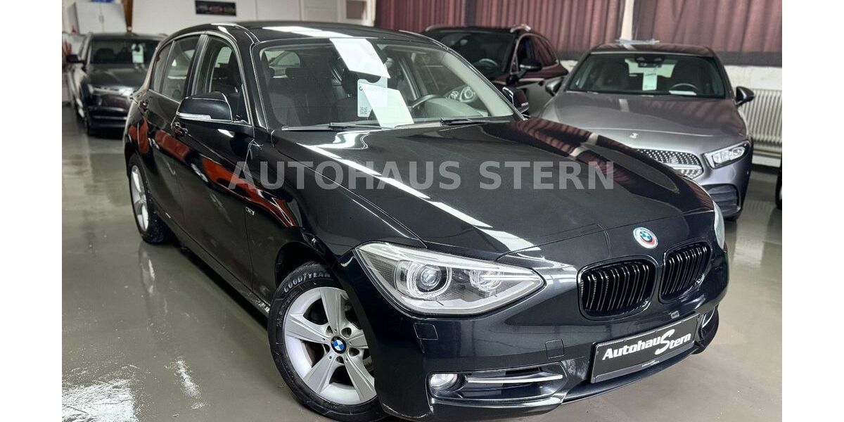BMW 120 148.639 km 13.999 &euro; Geisingen 78187
