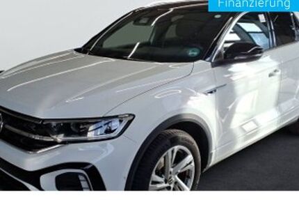 VW T-Roc 13.800 km 30.849 &euro; Villingen-Schwenningen 78052