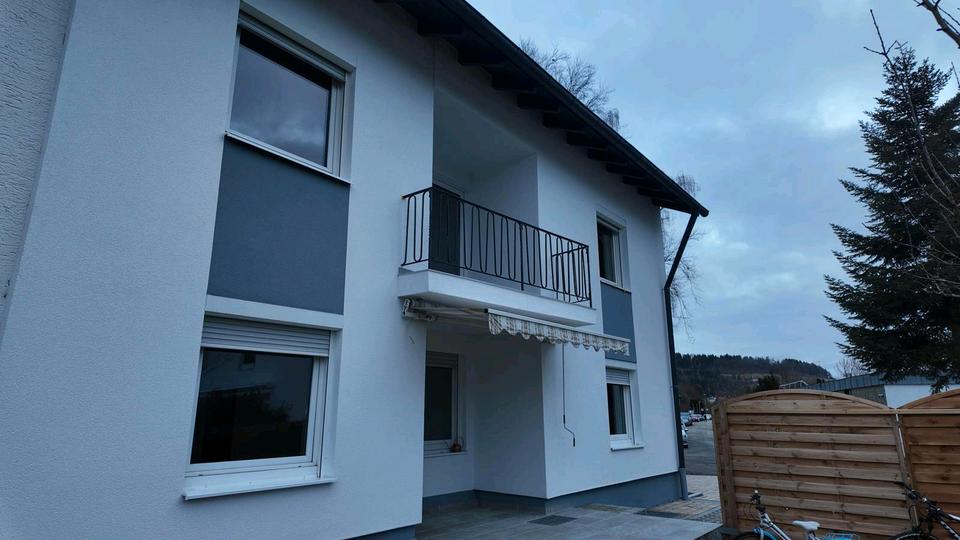 Doppelhaushälfte Tuttlingen - 5 Zimmer, 195 m&sup2;, 2.350&euro; | Angebot:25599390