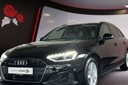 Audi A4 83.900 km 25.879 &euro; Donaueschingen 78166